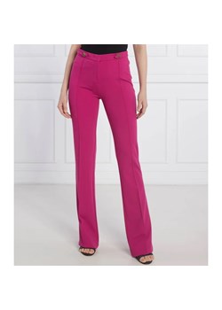 Pinko Spodnie cygaretki HULK | Regular Fit ze sklepu Gomez Fashion Store w kategorii Spodnie damskie - zdjęcie 164338878