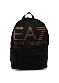 EA7 Plecak ze sklepu Gomez Fashion Store w kategorii Plecaki - zdjęcie 164339025