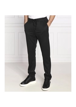 BOSS ORANGE Spodnie Taber DS | Tapered fit ze sklepu Gomez Fashion Store w kategorii Spodnie męskie - zdjęcie 164339129