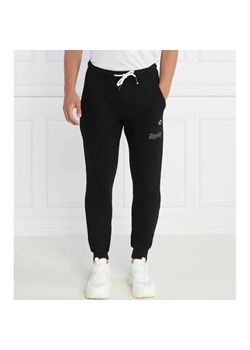 Replay Spodnie dresowe | Regular Fit ze sklepu Gomez Fashion Store w kategorii Spodnie męskie - zdjęcie 164339215