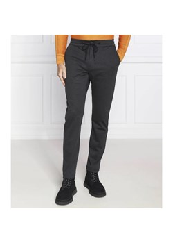 BOSS ORANGE Spodnie Taber DS | Tapered fit ze sklepu Gomez Fashion Store w kategorii Spodnie męskie - zdjęcie 164339238