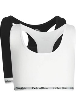 Calvin Klein Underwear Biustonosz 2-pack ze sklepu Gomez Fashion Store w kategorii Staniki dla dziewczynki - zdjęcie 164339255