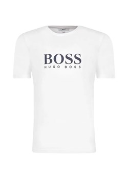BOSS Kidswear T-shirt | Regular Fit ze sklepu Gomez Fashion Store w kategorii T-shirty chłopięce - zdjęcie 164339256