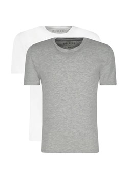 Guess T-shirt 2-pack | Regular Fit ze sklepu Gomez Fashion Store w kategorii T-shirty chłopięce - zdjęcie 164339407