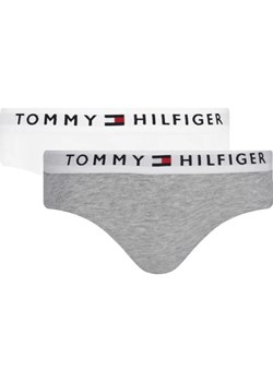 Tommy Hilfiger Figi 2-pack ze sklepu Gomez Fashion Store w kategorii Majtki dziecięce - zdjęcie 164339416