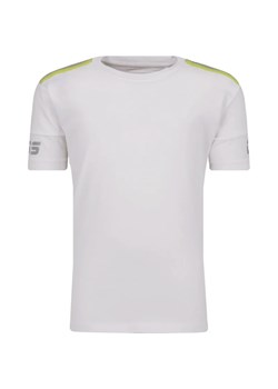 GUESS ACTIVE T-shirt | Regular Fit ze sklepu Gomez Fashion Store w kategorii T-shirty chłopięce - zdjęcie 164339459