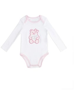 Guess Body | Regular Fit ze sklepu Gomez Fashion Store w kategorii Body niemowlęce - zdjęcie 164339517