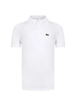 Lacoste Polo | Regular Fit ze sklepu Gomez Fashion Store w kategorii T-shirty chłopięce - zdjęcie 164339529