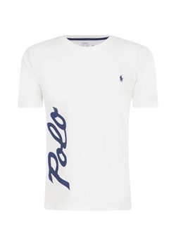 POLO RALPH LAUREN T-shirt SSCN M4-KNIT | Regular Fit ze sklepu Gomez Fashion Store w kategorii T-shirty chłopięce - zdjęcie 164339588
