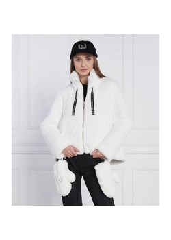 Liu Jo Sport Dwustronna kurtka | Regular Fit ze sklepu Gomez Fashion Store w kategorii Kurtki damskie - zdjęcie 164339609