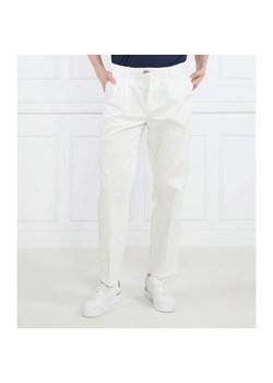 Tommy Hilfiger Spodnie | Regular Fit ze sklepu Gomez Fashion Store w kategorii Spodnie męskie - zdjęcie 164339638