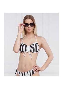 Moschino Swim Góra od bikini ze sklepu Gomez Fashion Store w kategorii Stroje kąpielowe - zdjęcie 164339648