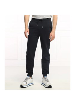 Karl Lagerfeld Spodnie | Regular Fit ze sklepu Gomez Fashion Store w kategorii Spodnie męskie - zdjęcie 164339677