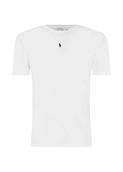 POLO RALPH LAUREN T-shirt | Regular Fit ze sklepu Gomez Fashion Store w kategorii T-shirty chłopięce - zdjęcie 164339736