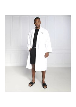 Karl Lagerfeld Szlafrok | Relaxed fit ze sklepu Gomez Fashion Store w kategorii Szlafroki męskie - zdjęcie 164339776