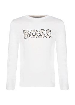 BOSS Kidswear Longsleeve | Regular Fit ze sklepu Gomez Fashion Store w kategorii T-shirty chłopięce - zdjęcie 164339947