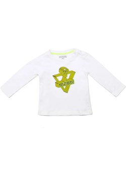 Guess T-shirt | Regular Fit ze sklepu Gomez Fashion Store w kategorii T-shirty chłopięce - zdjęcie 164339948