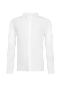 Guess Koszula | Regular Fit ze sklepu Gomez Fashion Store w kategorii Koszule chłopięce - zdjęcie 164340035