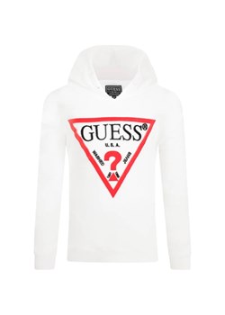 Guess Bluza | Regular Fit ze sklepu Gomez Fashion Store w kategorii Bluzy chłopięce - zdjęcie 164340056