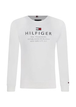 Tommy Hilfiger Longsleeve | Regular Fit ze sklepu Gomez Fashion Store w kategorii Bluzy chłopięce - zdjęcie 164340057
