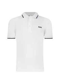 BOSS Kidswear Polo | Regular Fit ze sklepu Gomez Fashion Store w kategorii T-shirty chłopięce - zdjęcie 164340167