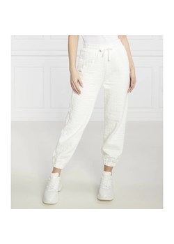 Elisabetta Franchi Spodnie dresowe | Regular Fit ze sklepu Gomez Fashion Store w kategorii Spodnie damskie - zdjęcie 164340258