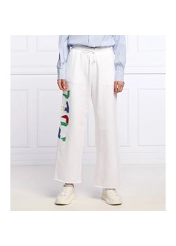 POLO RALPH LAUREN Spodnie dresowe | Relaxed fit ze sklepu Gomez Fashion Store w kategorii Spodnie damskie - zdjęcie 164340279