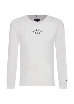 Tommy Hilfiger Longsleeve | Regular Fit ze sklepu Gomez Fashion Store w kategorii T-shirty chłopięce - zdjęcie 164340316