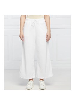 POLO RALPH LAUREN Spodnie dresowe | Loose fit ze sklepu Gomez Fashion Store w kategorii Spodnie damskie - zdjęcie 164340348