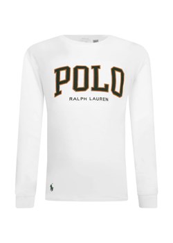 POLO RALPH LAUREN Longsleeve | Regular Fit ze sklepu Gomez Fashion Store w kategorii T-shirty chłopięce - zdjęcie 164340627