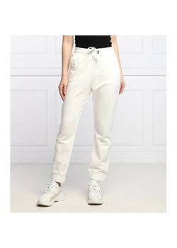 Pinko Spodnie dresowe CACAO | Regular Fit | regular waist ze sklepu Gomez Fashion Store w kategorii Spodnie damskie - zdjęcie 164340708