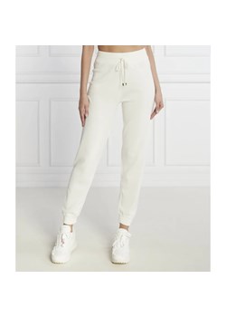 Pinko Spodnie dresowe | Regular Fit ze sklepu Gomez Fashion Store w kategorii Spodnie damskie - zdjęcie 164340775