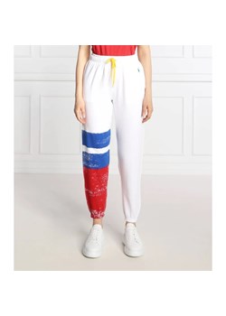 POLO RALPH LAUREN Spodnie dresowe | Regular Fit ze sklepu Gomez Fashion Store w kategorii Spodnie damskie - zdjęcie 164340866