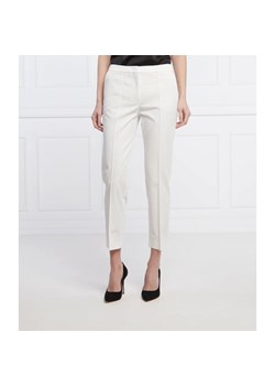 Marc Cain Spodnie cygaretki | Loose fit | regular waist ze sklepu Gomez Fashion Store w kategorii Spodnie damskie - zdjęcie 164340925