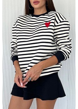 Bluza MAFONLA ze sklepu Ivet Shop w kategorii Bluzy damskie - zdjęcie 164342166