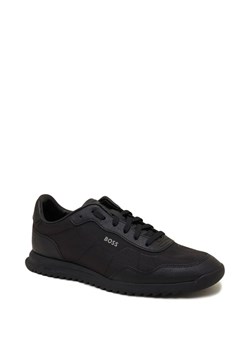 BOSS BLACK Sneakersy Zayn ze sklepu Gomez Fashion Store w kategorii Buty sportowe męskie - zdjęcie 164342179