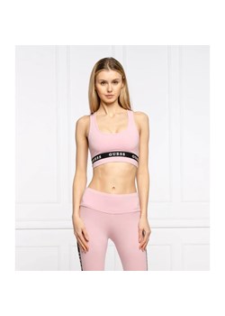 GUESS ACTIVE Top ALINE | Slim Fit ze sklepu Gomez Fashion Store w kategorii Biustonosze - zdjęcie 164342198