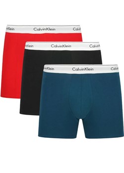 Calvin Klein Underwear Bokserki 3-pack ze sklepu Gomez Fashion Store w kategorii Majtki męskie - zdjęcie 164342266