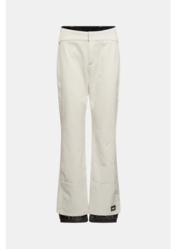 O'NEILL Spodnie narciarskie - Kremowy - Kobieta - L (L) ze sklepu Halfprice w kategorii Spodnie damskie - zdjęcie 164344337