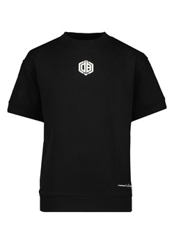 Vingino Koszulka &quot;Natoni&quot; w kolorze czarnym ze sklepu Limango Polska w kategorii T-shirty chłopięce - zdjęcie 164346697