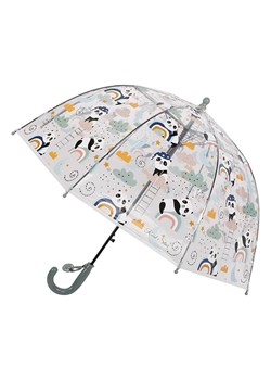 Le Monde du Parapluie Parasol dziecięcy &quot;Panda&quot; ze wzorem - Ø 70 cm ze sklepu Limango Polska w kategorii Rękawiczki dziecięce - zdjęcie 164346835