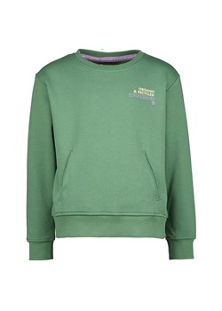 Vingino Bluza &quot;Organi&quot; w kolorze zielonym ze sklepu Limango Polska w kategorii Bluzy chłopięce - zdjęcie 164347599