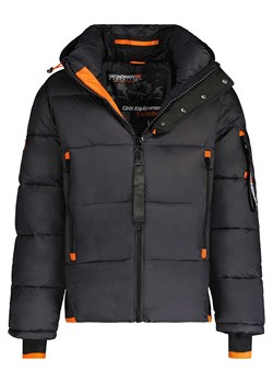 ANAPURNA Kurtka zimowa "Calixana" w kolorze czarnym ze sklepu Limango Polska w kategorii Kurtki męskie - zdjęcie 164347708