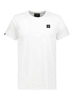 Eight2Nine Koszulka w kolorze białym ze sklepu Limango Polska w kategorii T-shirty męskie - zdjęcie 164347869