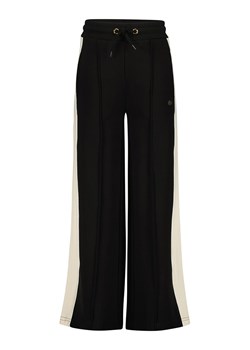 Vingino Spodnie dresowe &quot;Sevina&quot; w kolorze czarnym ze sklepu Limango Polska w kategorii Spodnie dziewczęce - zdjęcie 164348109