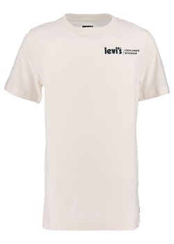 Levi&apos;s Kids Koszulka w kolorze białym ze sklepu Limango Polska w kategorii T-shirty chłopięce - zdjęcie 164348368