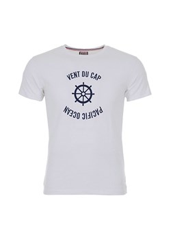 Peak Mountain Koszulka w kolorze białym ze sklepu Limango Polska w kategorii T-shirty chłopięce - zdjęcie 164349339