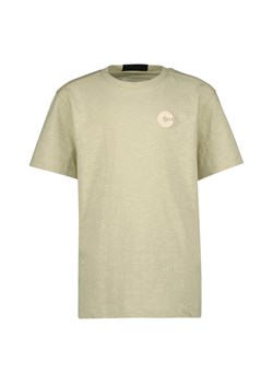 Vingino Koszulka &quot;Harro&quot; w kolorze jasnozielonym ze sklepu Limango Polska w kategorii T-shirty chłopięce - zdjęcie 164349815