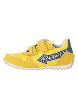Naturino Sneakersy w kolorze żółtym ze sklepu Limango Polska w kategorii Buty sportowe dziecięce - zdjęcie 164350056