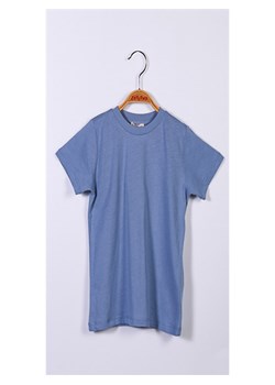zeyland Baby &amp; Kids Koszulka w kolorze niebieskim ze sklepu Limango Polska w kategorii T-shirty chłopięce - zdjęcie 164350649